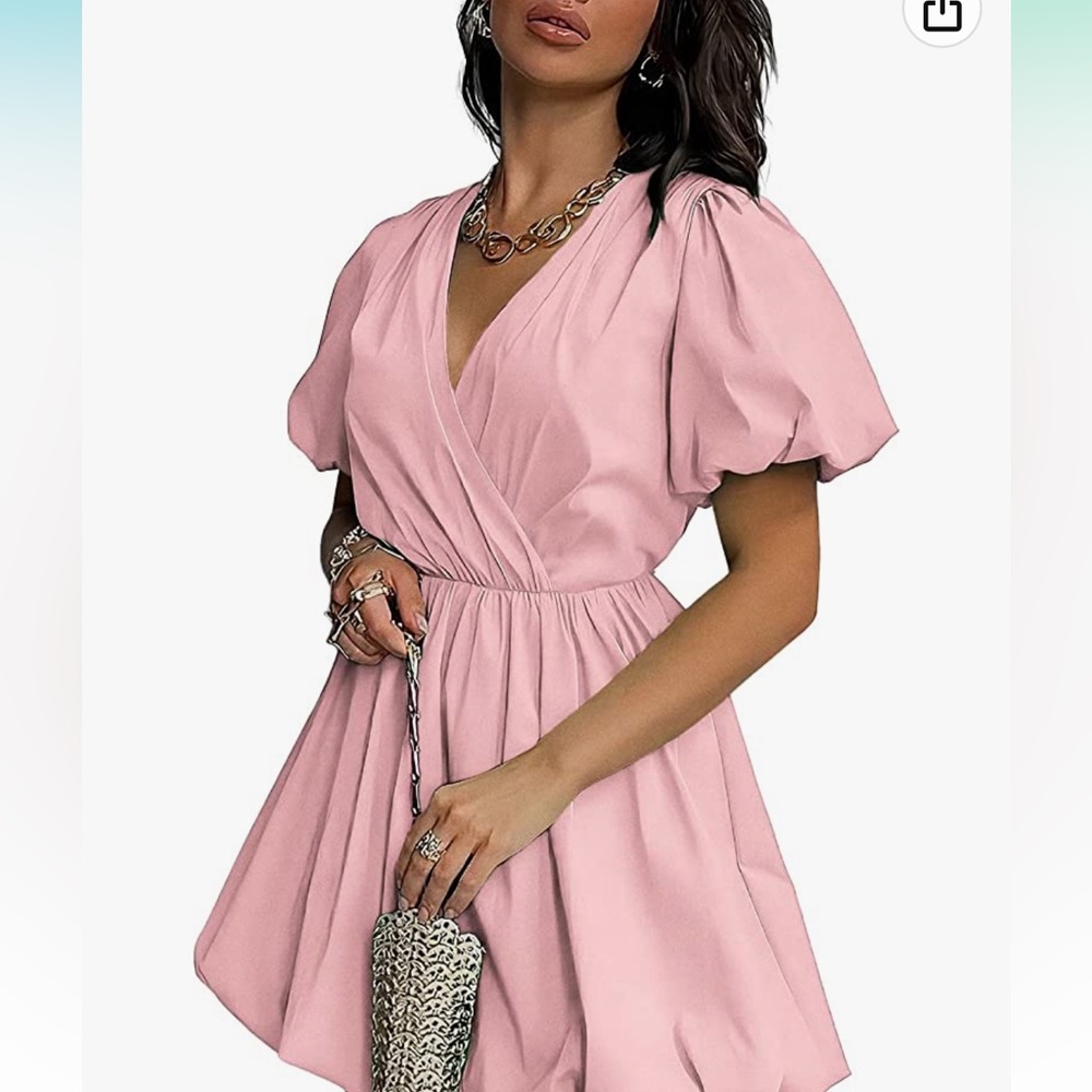 Women’s dress